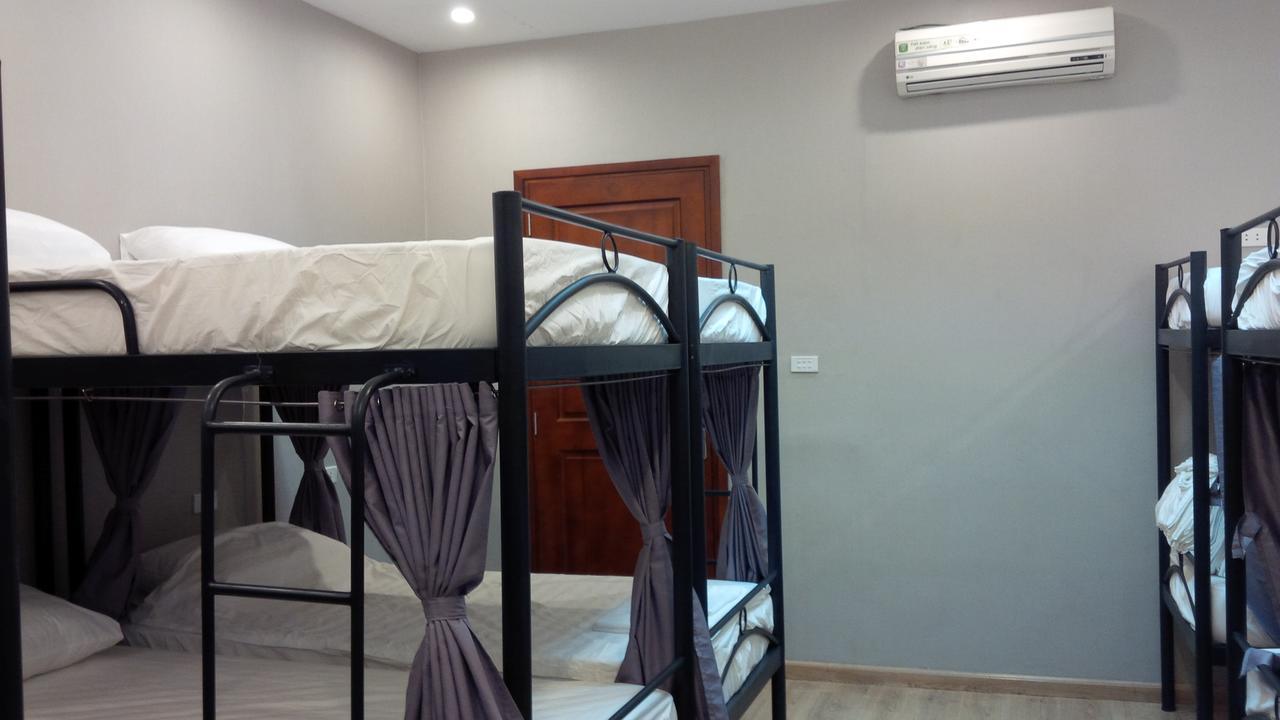 Auberge de jeunesse Ha Noi Lantern Dorm (adults Only)