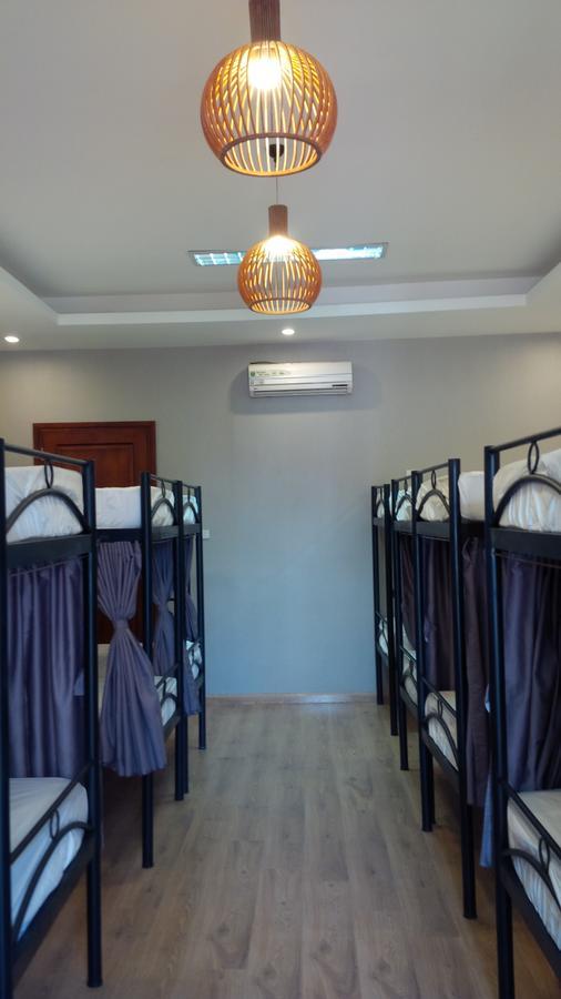 Ha Noi Lantern Dorm (adults Only) Auberge de jeunesse *
