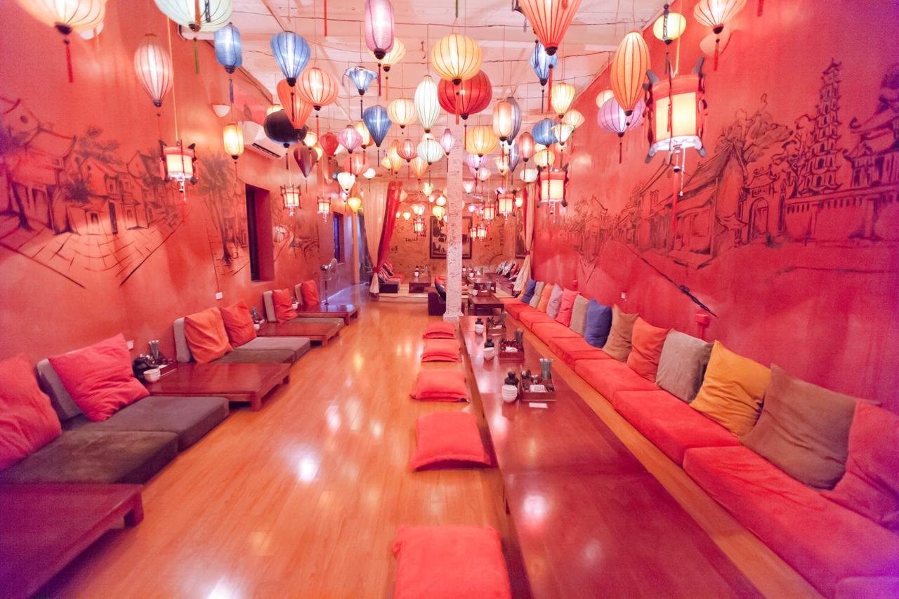 Auberge de jeunesse Ha Noi Lantern Dorm (adults Only)