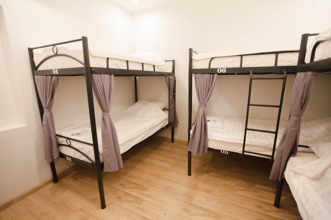 Auberge de jeunesse Ha Noi Lantern Dorm (adults Only)