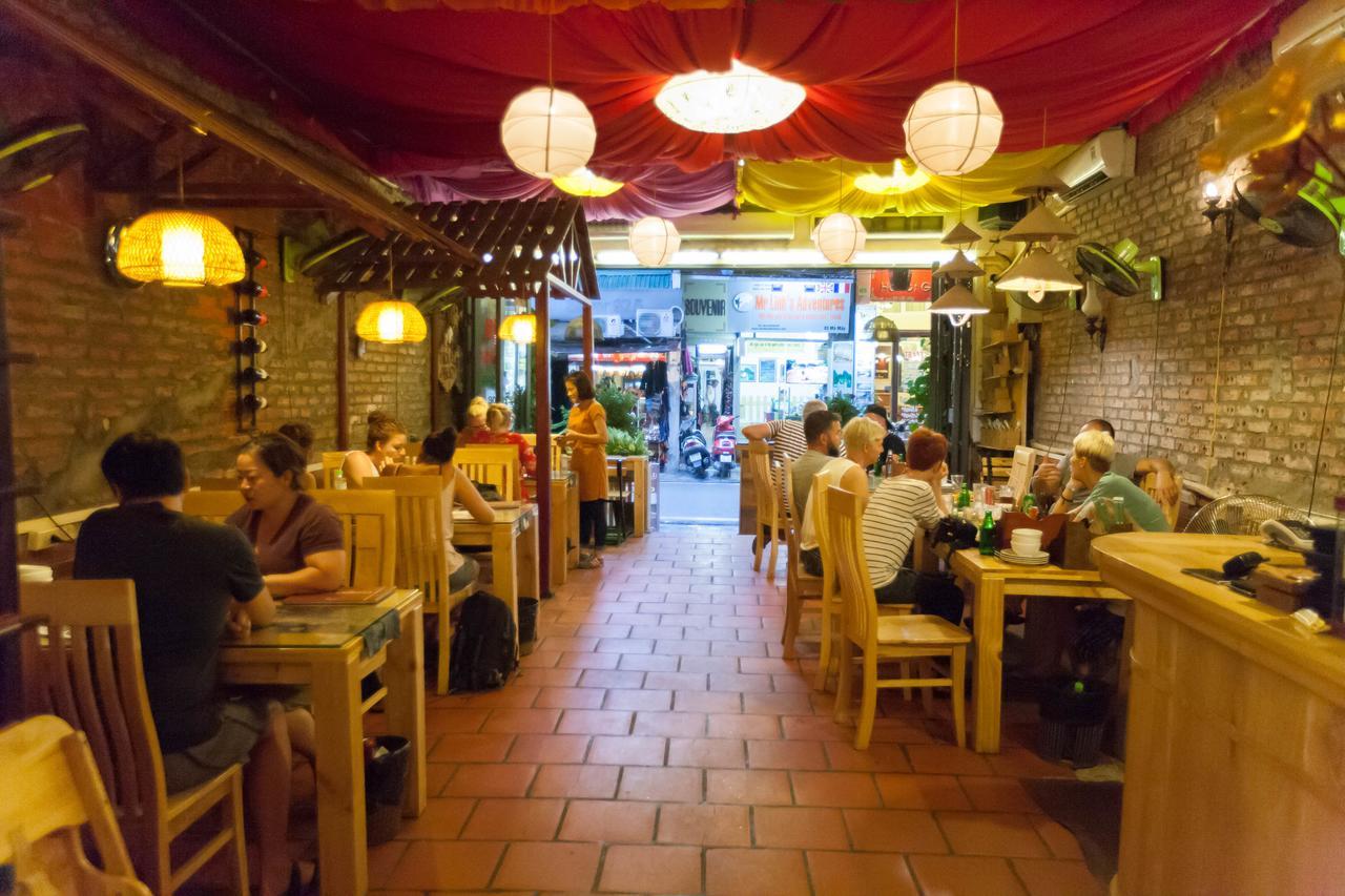 Ha Noi Lantern Dorm (adults Only) * Hanoï
