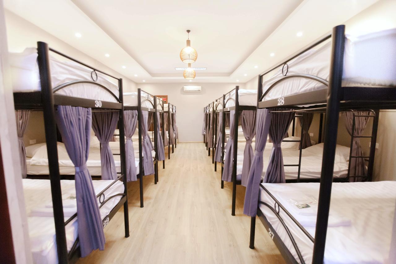 Auberge de jeunesse Ha Noi Lantern Dorm (adults Only)