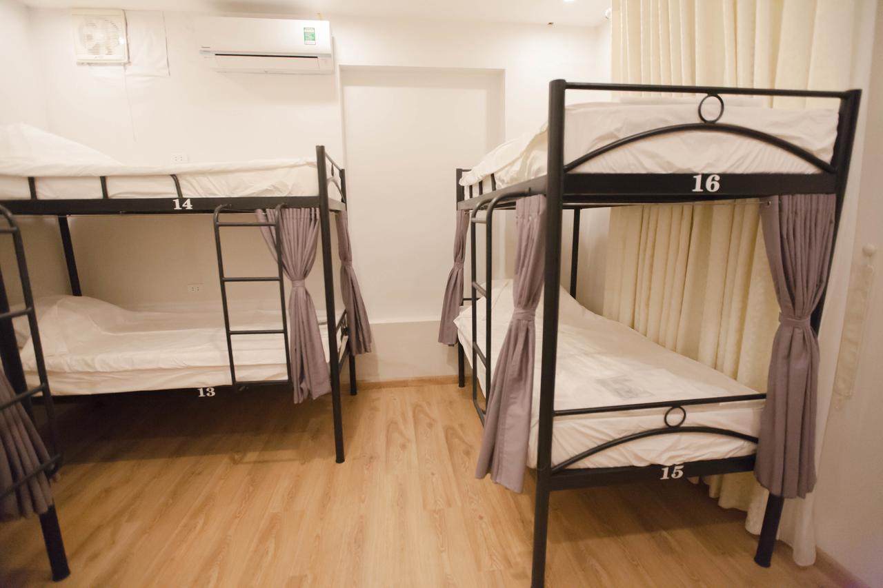 Ha Noi Lantern Dorm (adults Only) Auberge de jeunesse Hanoï