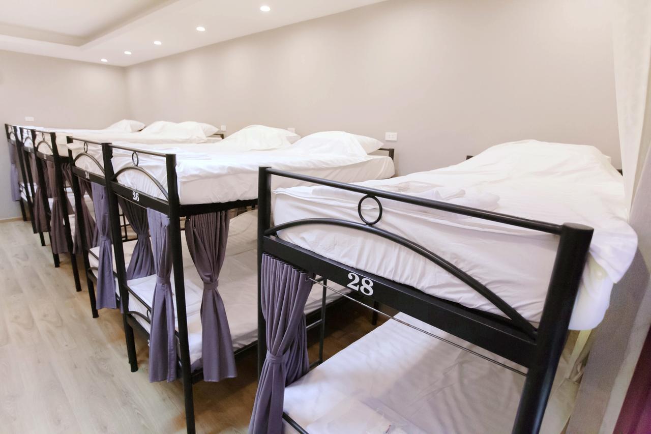 Ha Noi Lantern Dorm (adults Only) Auberge de jeunesse