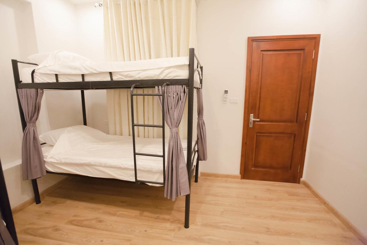 Auberge de jeunesse Ha Noi Lantern Dorm (adults Only) *