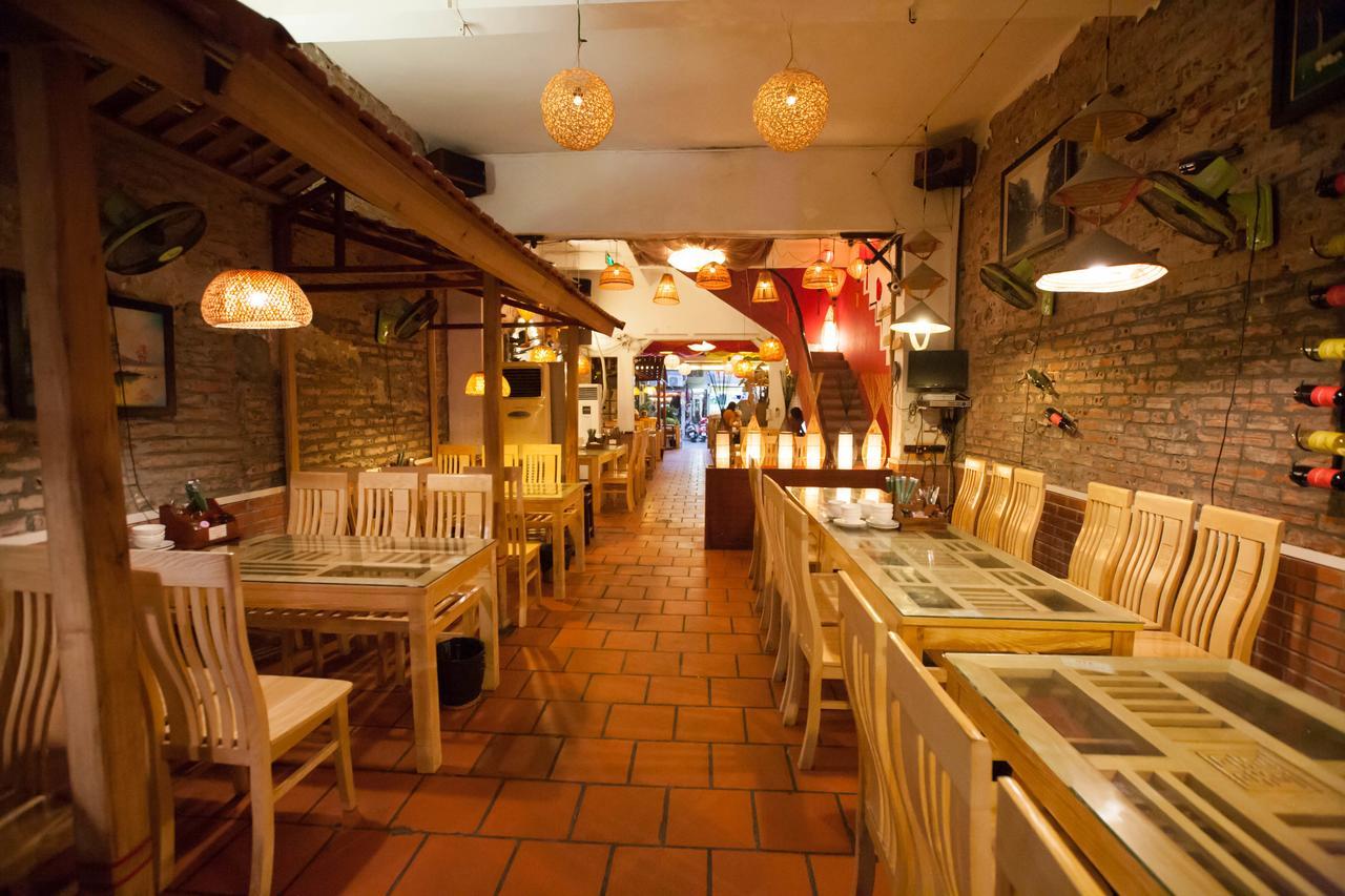 Ha Noi Lantern Dorm (adults Only) * Hanoï