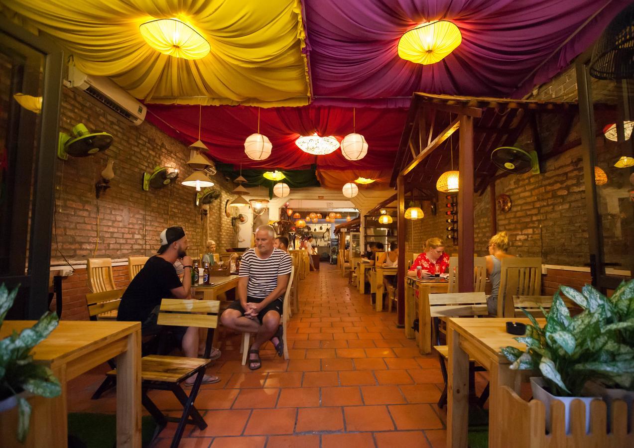 Auberge de jeunesse Ha Noi Lantern Dorm (adults Only)