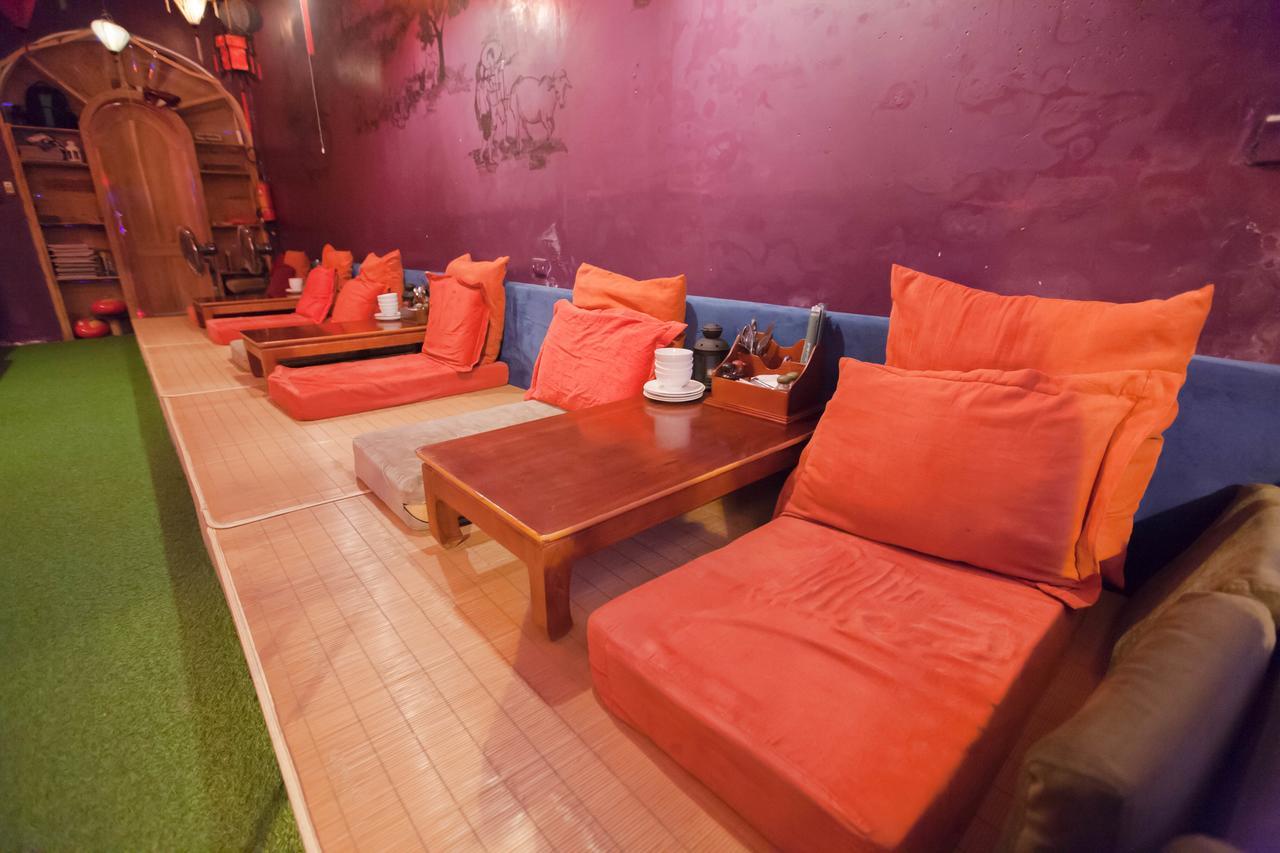 Ha Noi Lantern Dorm (adults Only) Auberge de jeunesse Hanoï