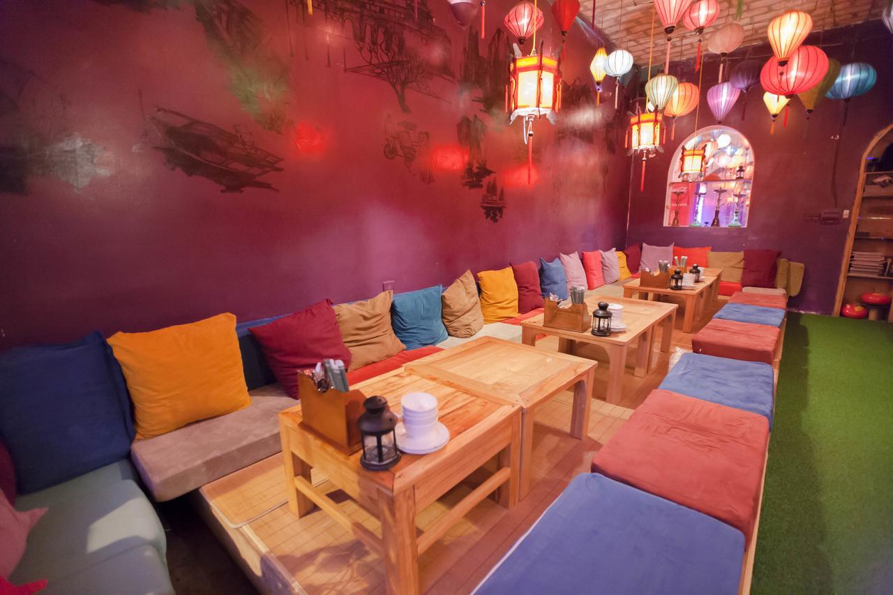 Ha Noi Lantern Dorm (adults Only) * Hanoï