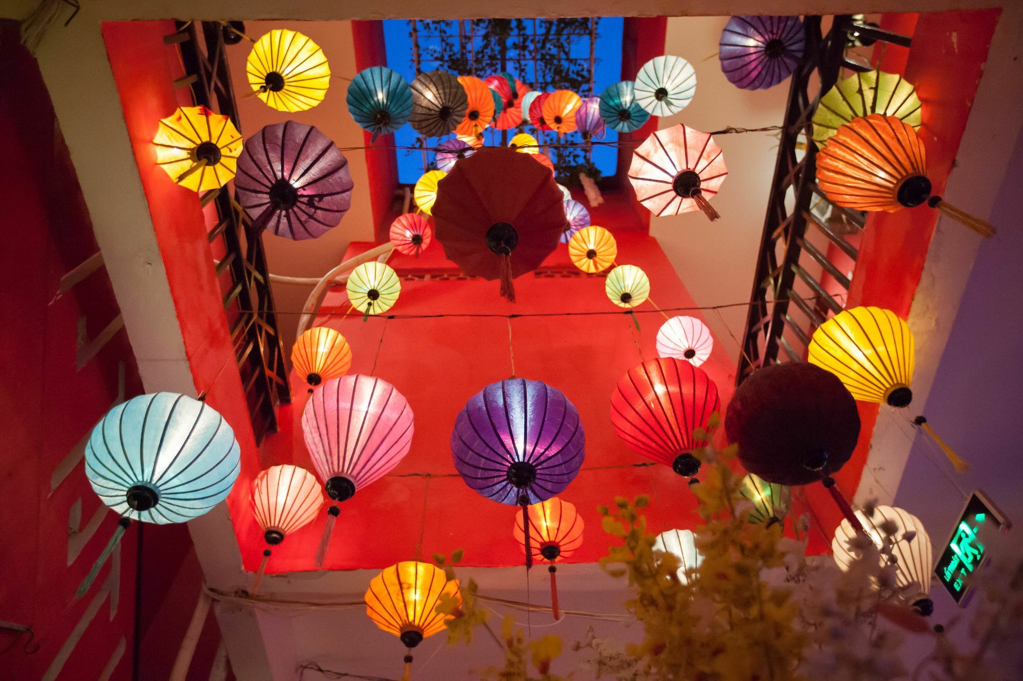 Ha Noi Lantern Dorm (adults Only) * Hanoï